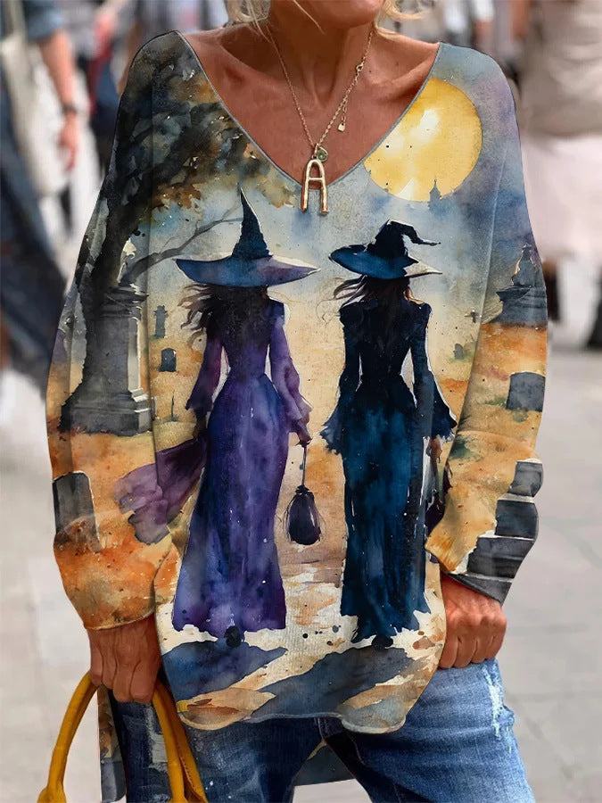 Elegant and refined Summer garment