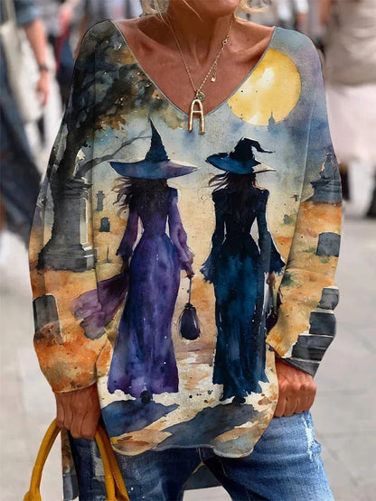 Elegant and refined Summer garment