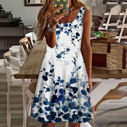 LP | modern-and-airy dress