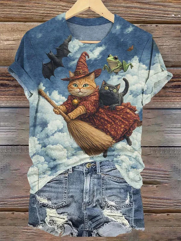 Seductive and refined Summer Chief