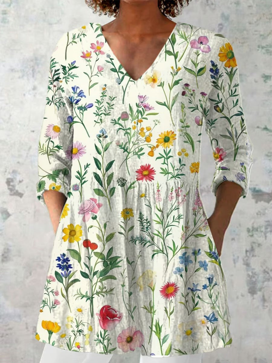 Modern and minimalist Summer chief