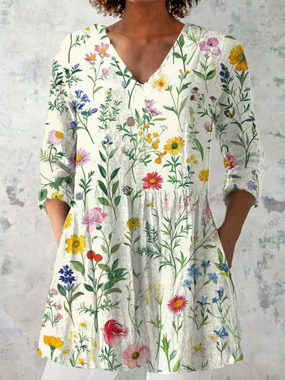 Modern and minimalist Summer chief