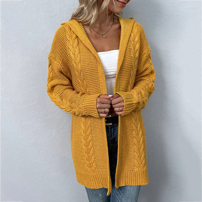 LP | Stylish and cozy cardigan