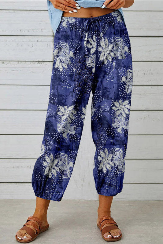 LP | Fashionable Summer Pants
