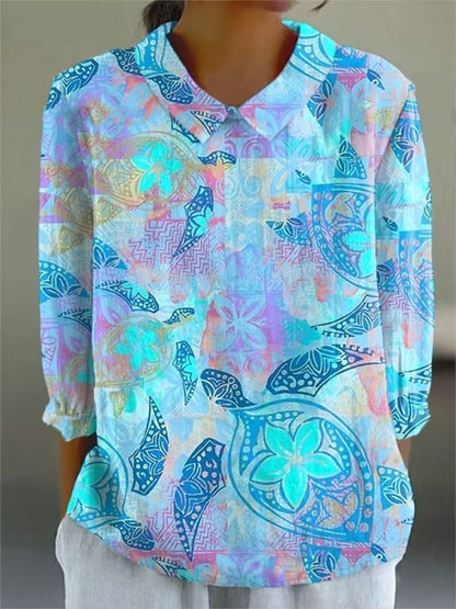 Cool and feminine Summer chief