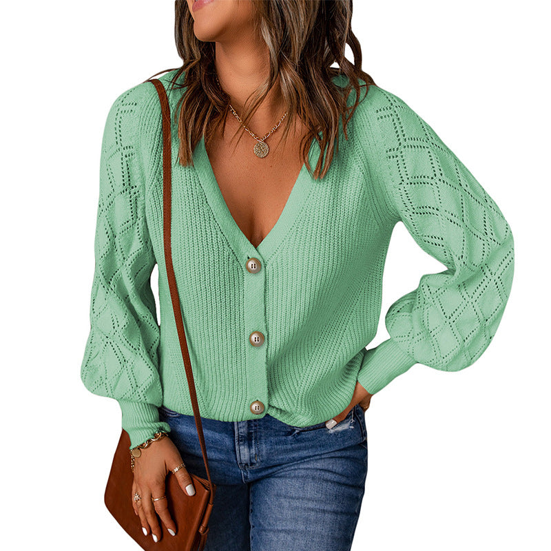 LP | Casual and relaxed winter dress