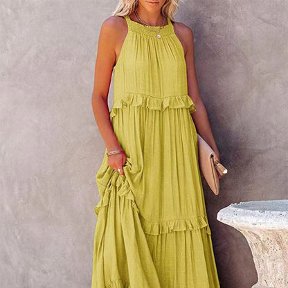 LP | Maud Sleeveless Dress