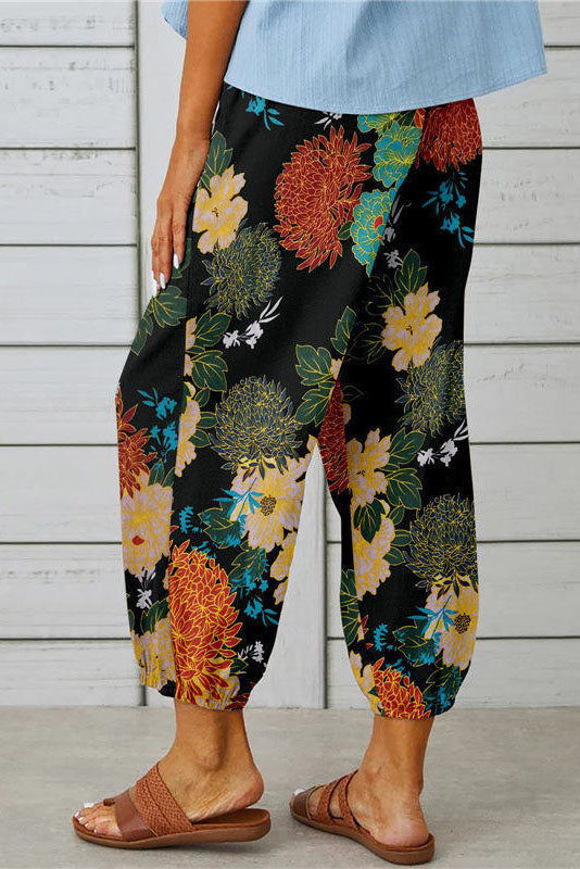 LP | Fashionable Summer Pants