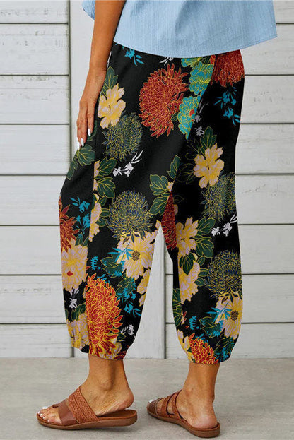 LP | Fashionable Summer Pants