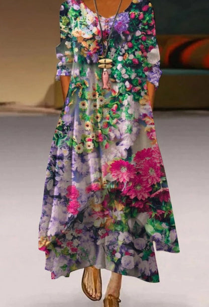 LP | 3D Printed Dress