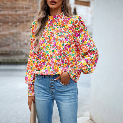 LP | Cool and elegant shirt