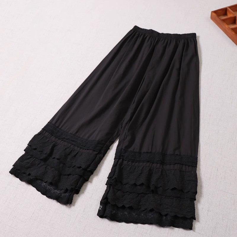 LP | Chic and light pants