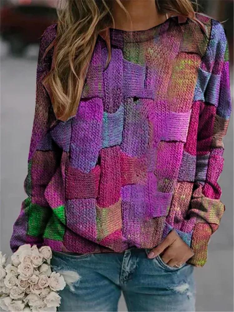 LP | Modern and comfortable winter garment