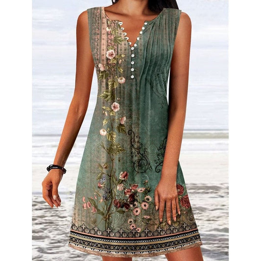 LP | Daniella Comfortable and fashionable winter dress