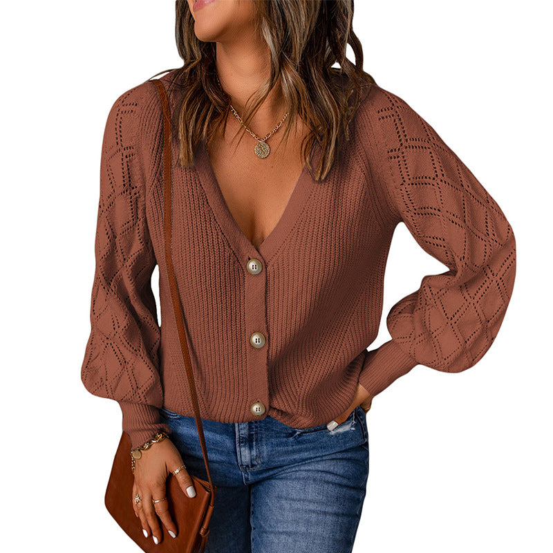 LP | Casual and relaxed winter dress