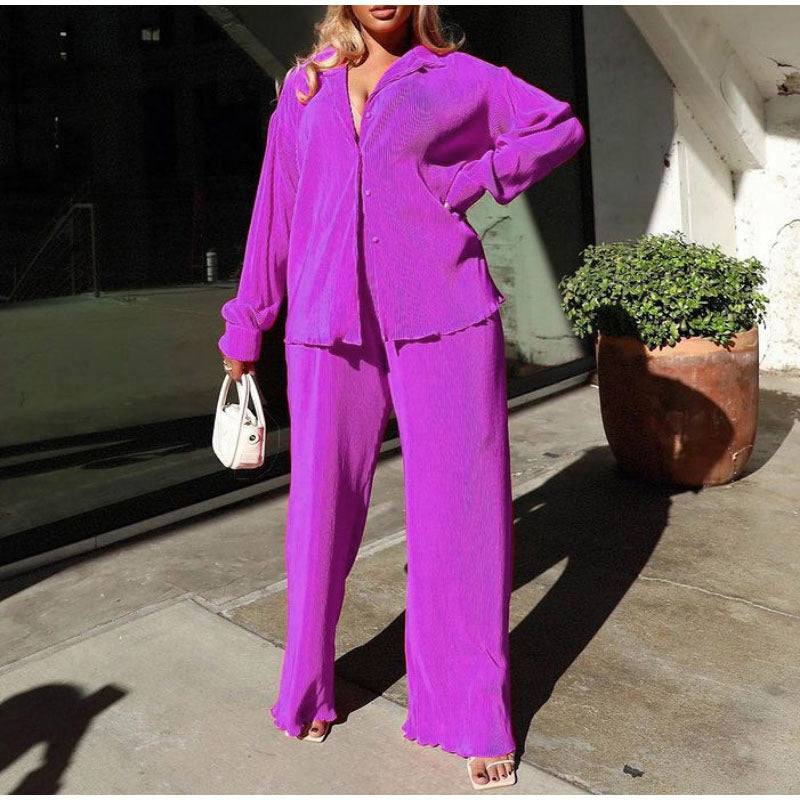 Modern and minimalist Complete