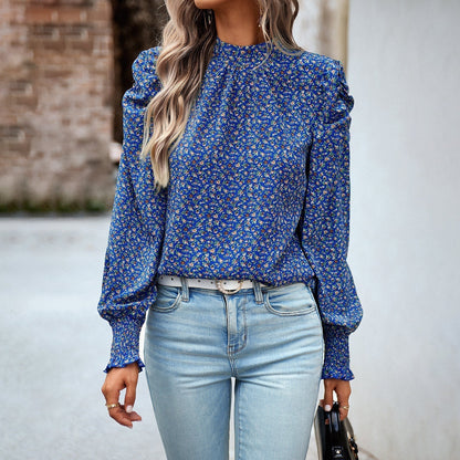 LP | Cool and elegant shirt