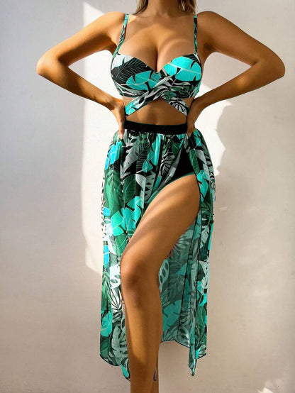 Modern and minimalist Dress