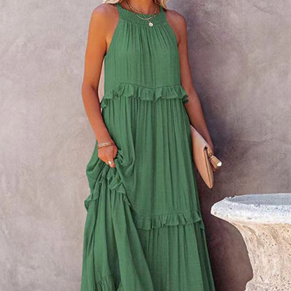 LP | Maud Sleeveless Dress