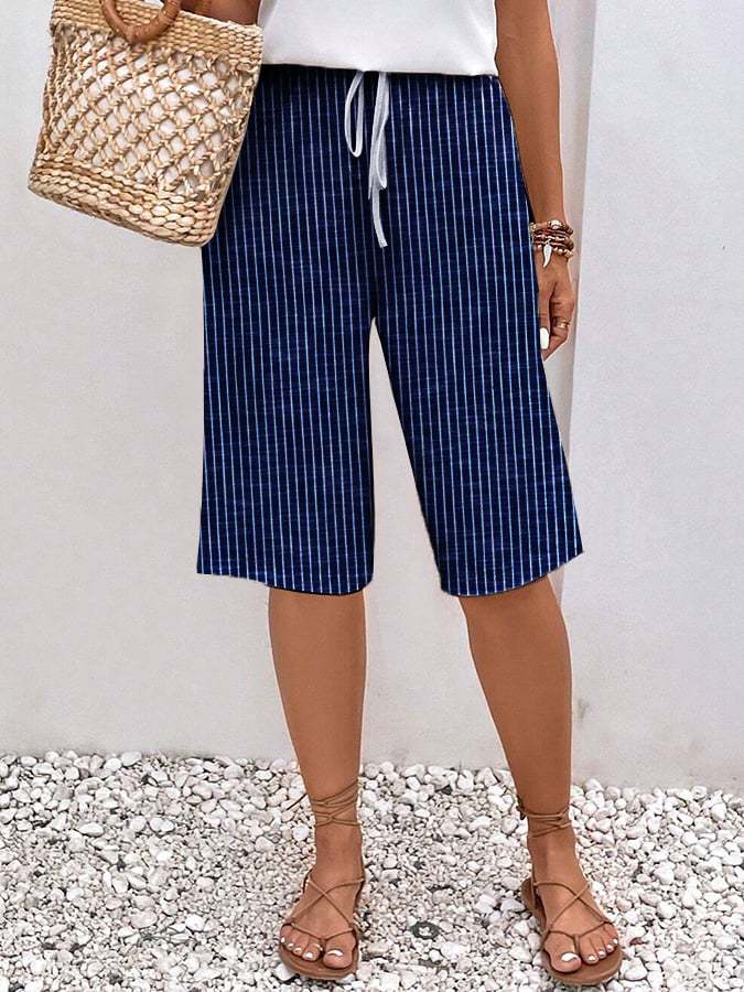 Seductive and refined Pants