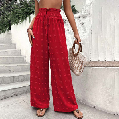 LP | Cool and glamorous pants