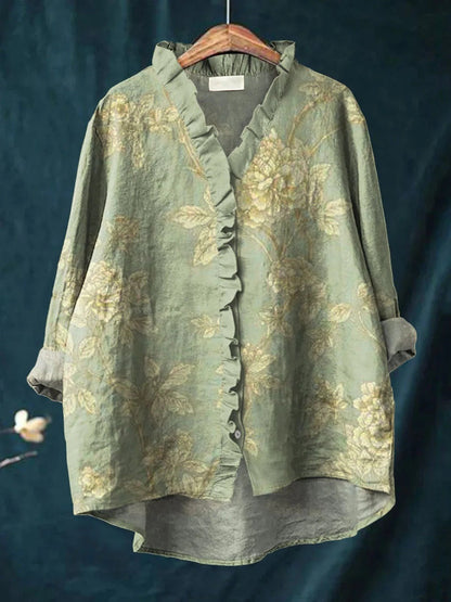 Lightweight and adorable Summer garment