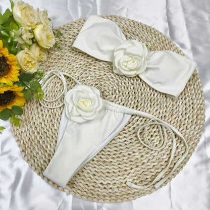 Fluid and Fabulous Bikini