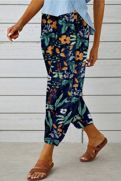 LP | Fashionable Summer Pants
