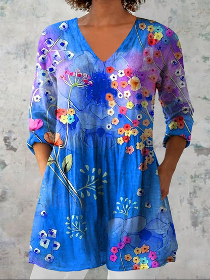 Modern and minimalist Summer chief