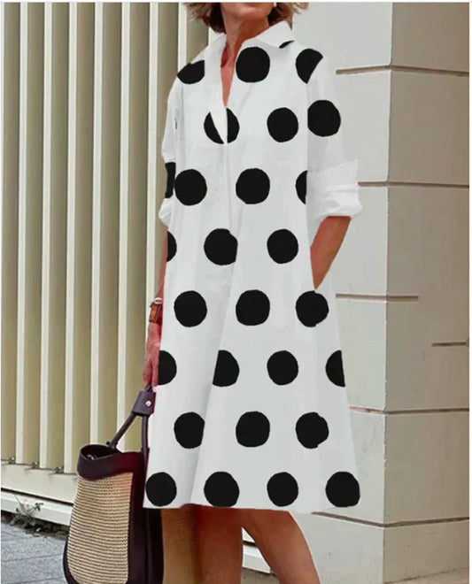 LP Ladies Unique Glamorous Bag Shirt Dresses Wedding Dresses