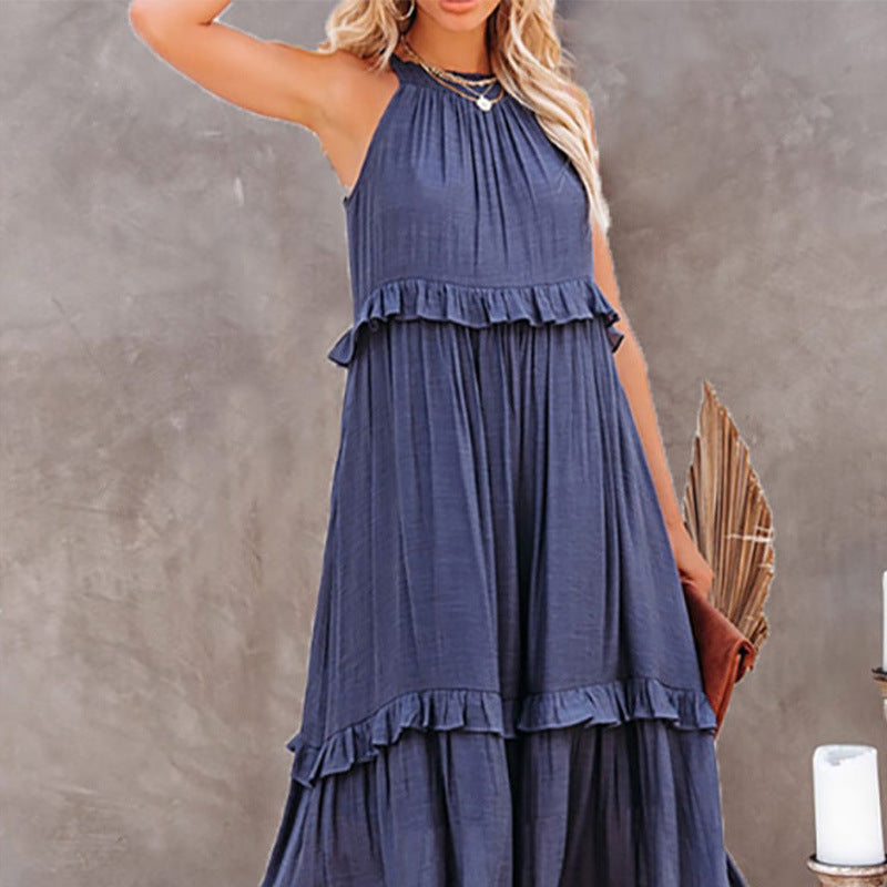 LP | Maud Sleeveless Dress