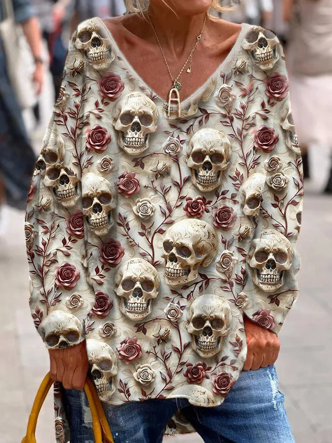 Elegant and refined Summer garment