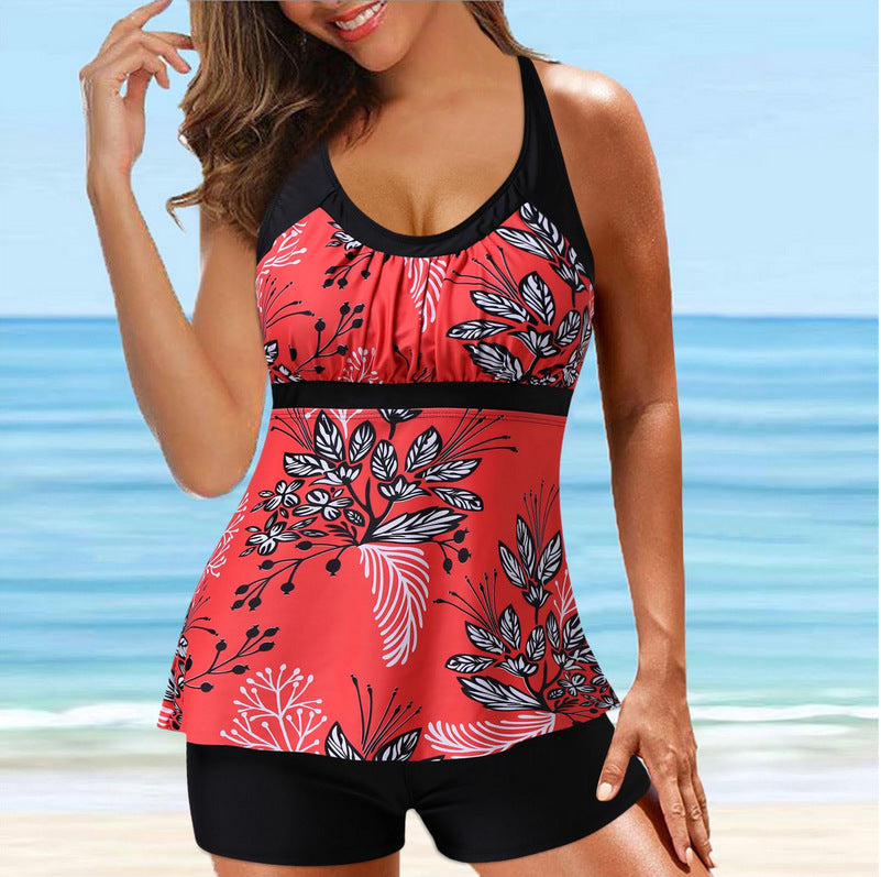 Fluid and fabulous Summer Chief