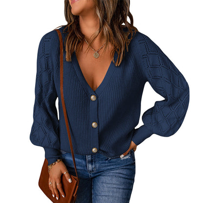 LP | Casual and relaxed winter dress