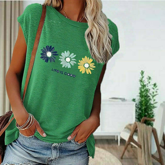 LP | Chic and light shirt