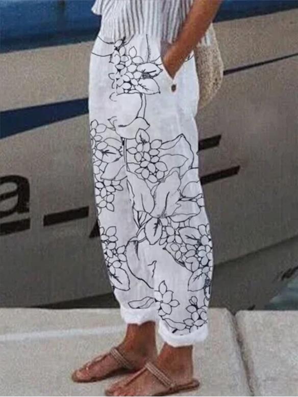 LP | Comfortable and fashionable pants