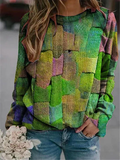 LP | Modern and comfortable winter garment