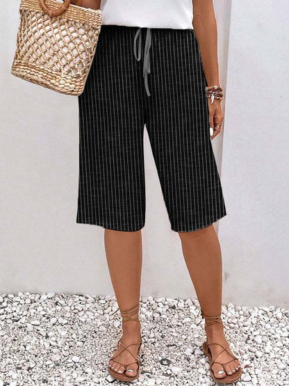 Seductive and refined Pants