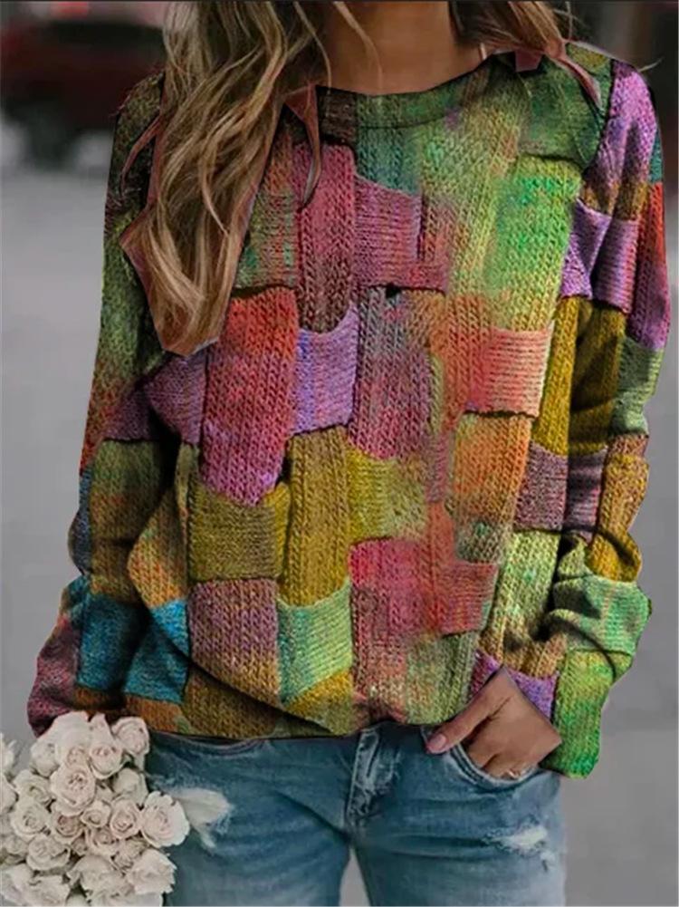 LP | Modern and comfortable winter garment