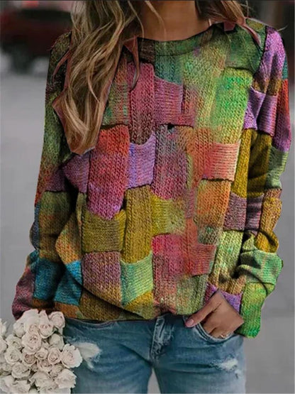 LP | Modern and comfortable winter garment