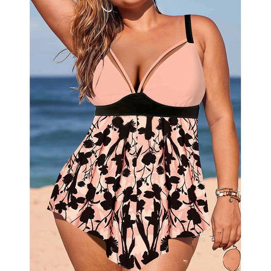 Luxury and Gracious Swimsuit