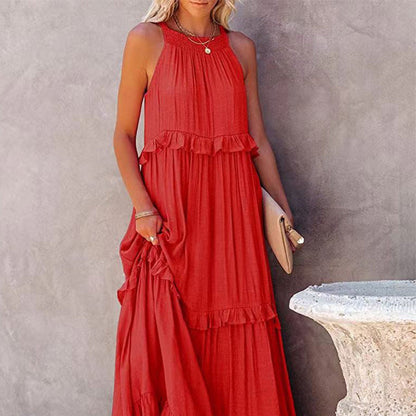 LP | Sleeveless Dress Maud