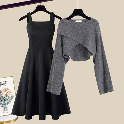 Mc | dress-with-top-set