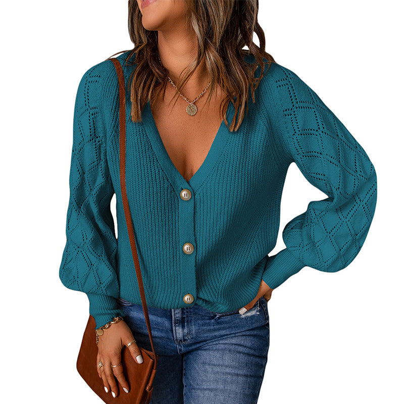 LP | Casual and relaxed winter dress