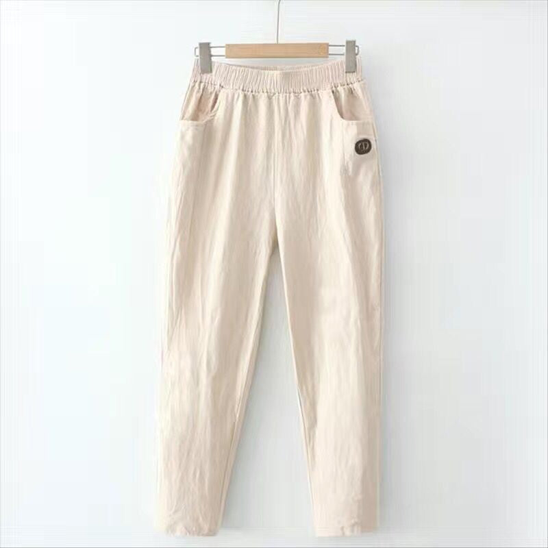 LP | Elegant and timeless pants