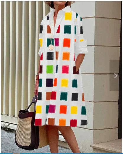 LP Ladies Unique Glamorous Bag Shirt Dresses Wedding Dresses