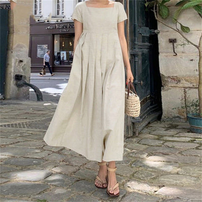 LP | Light and effortless dress