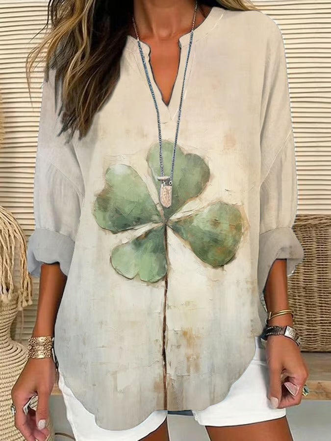 Cozy and chic Summer chief