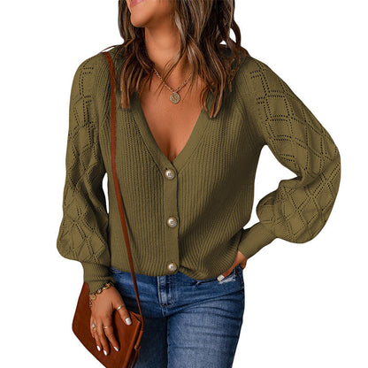 LP | Casual and relaxed winter dress