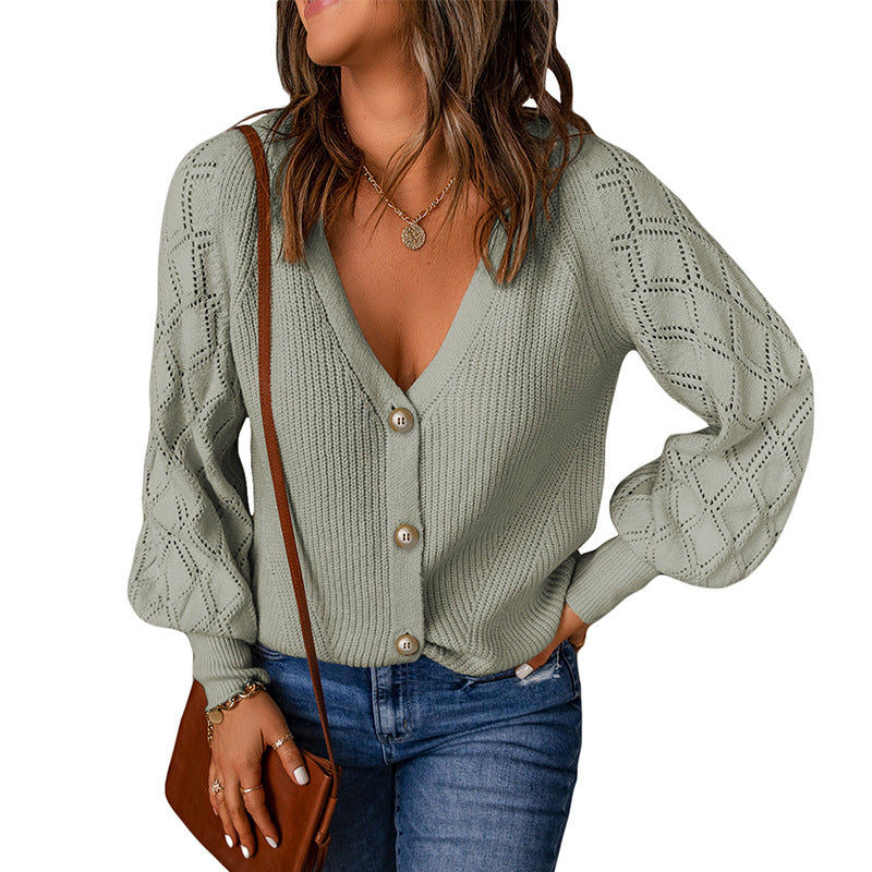 LP | Casual and relaxed winter dress